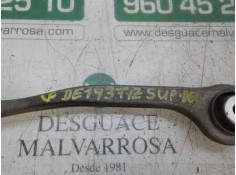 Recambio de brazo suspension superior trasero izquierdo para mercedes-benz clase s (w221) berlina 3.5 v6 cat referencia OEM IAM  2