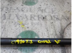 Recambio de amortiguadores maletero / porton para citroën c4 picasso 1.6 16v hdi fap referencia OEM IAM 8731P1   2