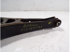 Recambio de brazo suspension inferior trasero izquierdo para volkswagen golf vi (5k1) 1.6 tdi dpf referencia OEM IAM 1K0505311AB 2