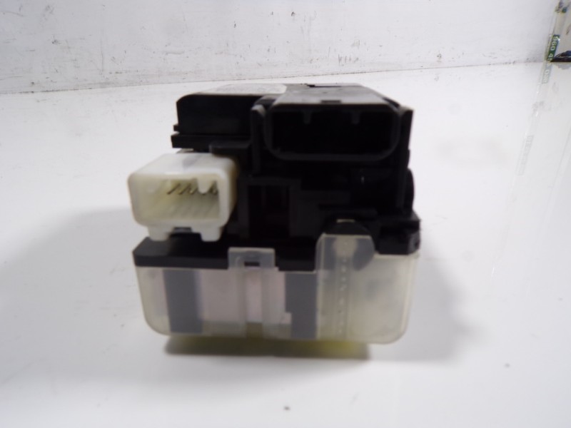 Recambio de conmutador de arranque para toyota prius (nhw20) 1.5 cat referencia OEM IAM 8961047020  