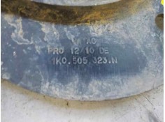 Recambio de brazo suspension superior trasero izquierdo para skoda yeti 1.2 tsi referencia OEM IAM 1K0505323N   2