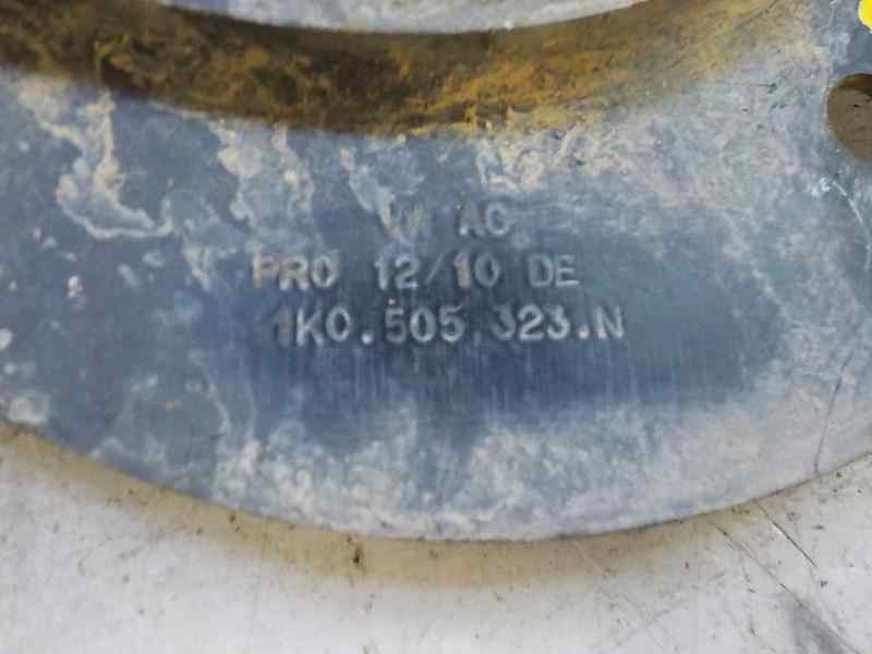 Recambio de brazo suspension superior trasero izquierdo para skoda yeti 1.2 tsi referencia OEM IAM 1K0505323N  