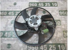 Recambio de electroventilador para opel insignia berlina edition referencia OEM IAM 13241733 A451061207 A451061207 2