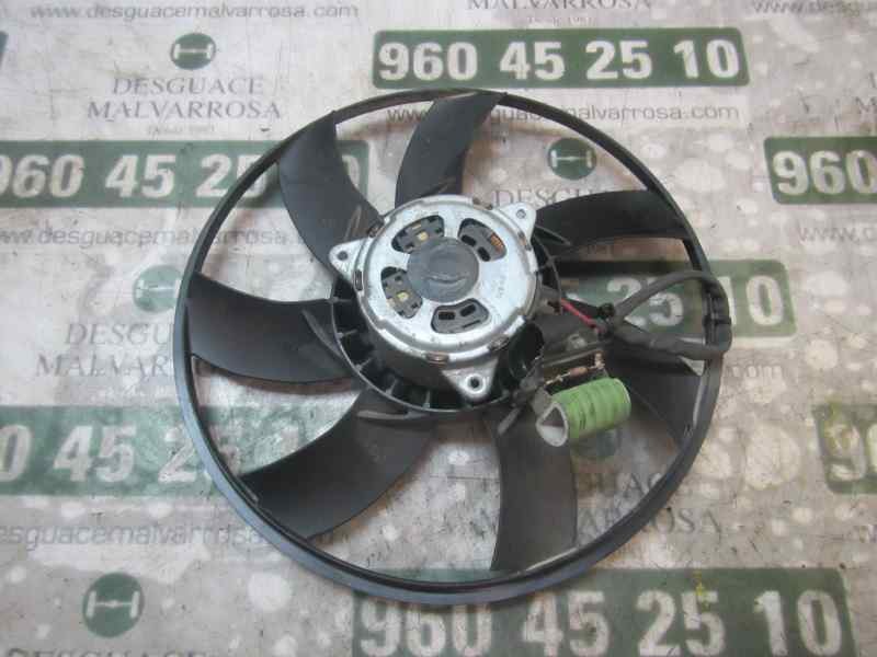 Recambio de electroventilador para opel insignia berlina edition referencia OEM IAM 13241733 A451061207 A451061207