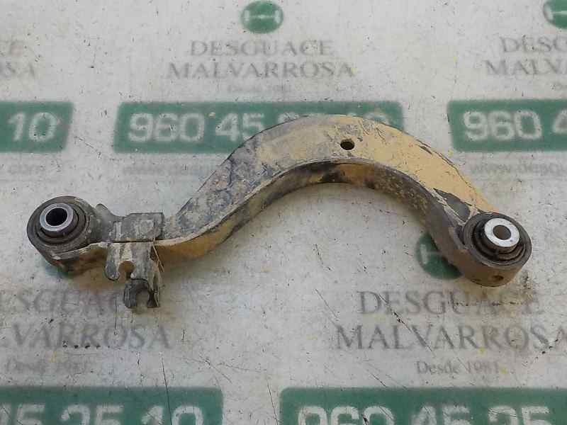 Recambio de brazo suspension superior trasero izquierdo para skoda yeti 1.2 tsi referencia OEM IAM 1K0505323N  
