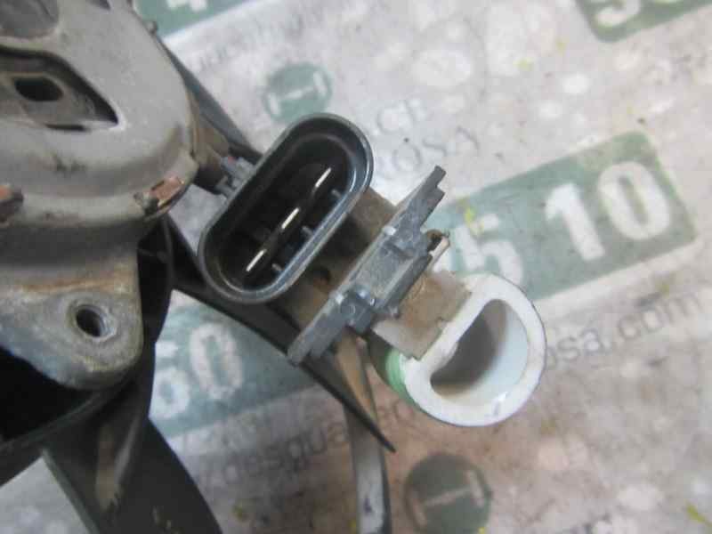 Recambio de electroventilador para opel insignia berlina edition referencia OEM IAM 13241733 A451061207 A451061207