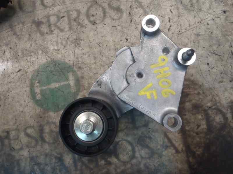 Recambio de tensor correa auxiliar para peugeot 308 confort referencia OEM IAM   