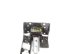 Recambio de soporte motor izquierdo para citroën c4 cactus 1.2 12v e-thp referencia OEM IAM    2