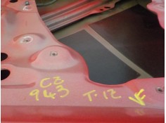 Recambio de puerta trasera izquierda para seat leon (1p1) reference referencia OEM IAM    2