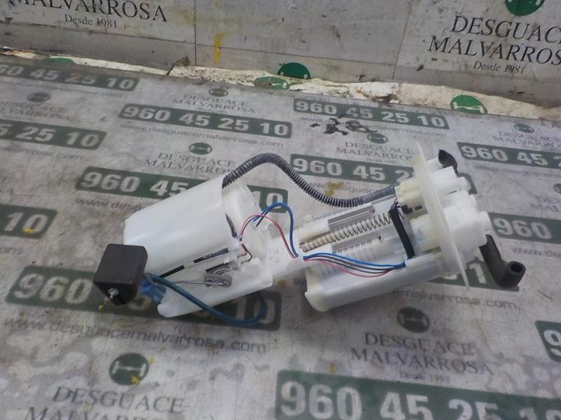 Recambio de aforador para toyota verso 1.6 16v cat referencia OEM IAM 770200F031 770200F031 