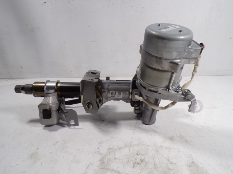 Recambio de columna direccion para lexus ux (za10) 250h referencia OEM IAM 4520A76020 8965076300 JJ501010710