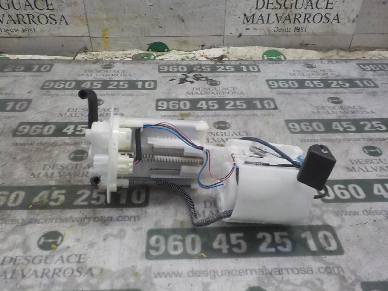 Recambio de aforador para toyota verso 1.6 16v cat referencia OEM IAM 770200F031 770200F031 