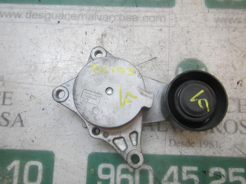 Recambio de tensor correa auxiliar para hyundai kona pure referencia OEM IAM 2528104520 2528104520 