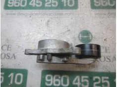 Recambio de tensor correa auxiliar para hyundai kona pure referencia OEM IAM 2528104520 2528104520  2