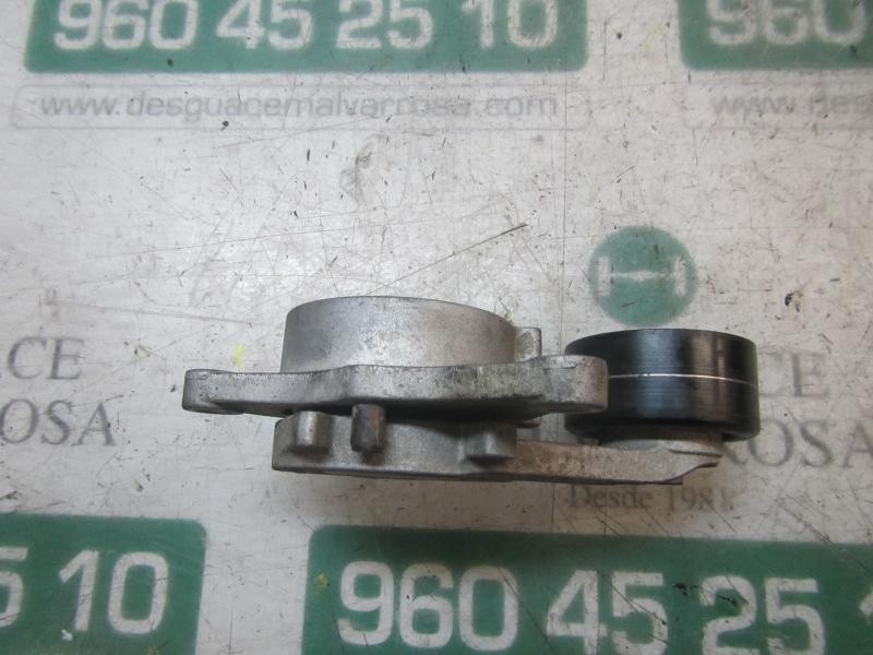 Recambio de tensor correa auxiliar para hyundai kona pure referencia OEM IAM 2528104520 2528104520 