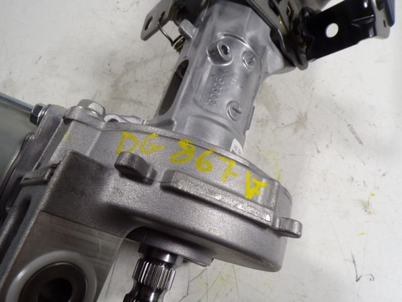 Recambio de columna direccion para lexus ux (za10) 250h referencia OEM IAM 4520A76020 8965076300 JJ501010710