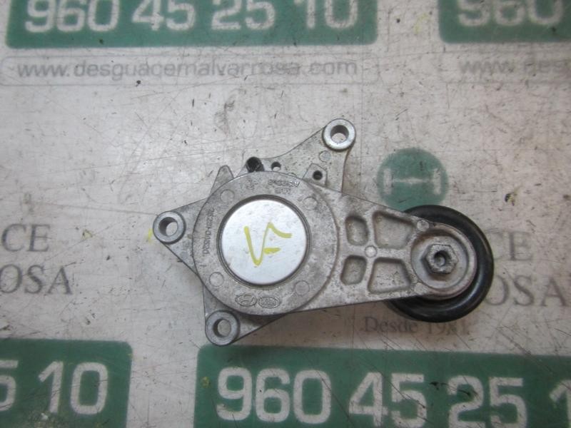 Recambio de tensor correa auxiliar para hyundai kona pure referencia OEM IAM 2528104520 2528104520 