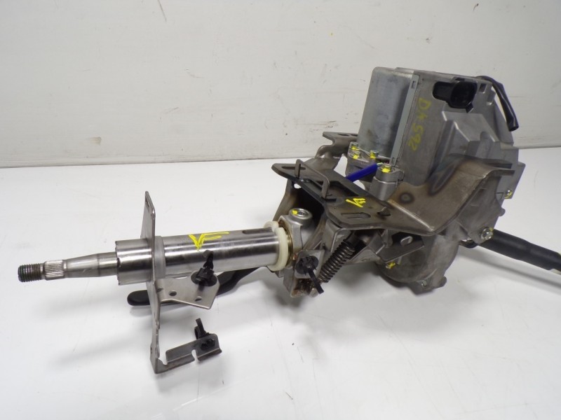 Recambio de columna direccion para nissan qashqai (j10) 1.5 turbodiesel cat referencia OEM IAM 48811BR71D D6B3776 