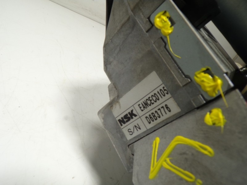 Recambio de columna direccion para nissan qashqai (j10) 1.5 turbodiesel cat referencia OEM IAM 48811BR71D D6B3776 