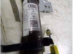Recambio de airbag cortina delantero derecho para audi a7 sportback (4ga) 3.0 tdi quattro referencia OEM IAM 4G8880742B 4G888074 2