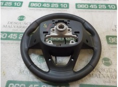 Recambio de volante para hyundai kona pure referencia OEM IAM 56110J9360UN5 56130J9000  2