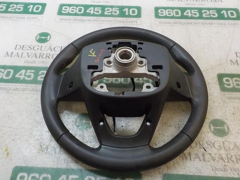 Recambio de volante para hyundai kona pure referencia OEM IAM 56110J9360UN5 56130J9000 