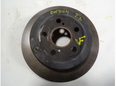 Recambio de disco freno trasero para toyota prius (nhw20) 1.5 cat referencia OEM IAM 4243147030   2