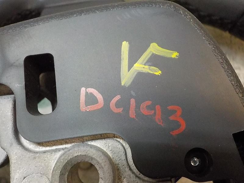 Recambio de volante para hyundai kona pure referencia OEM IAM 56110J9360UN5 56130J9000 