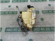 Recambio de cerradura puerta trasera izquierda para mercedes-benz clase s (w221) berlina 3.5 v6 cat referencia OEM IAM A22173003 2