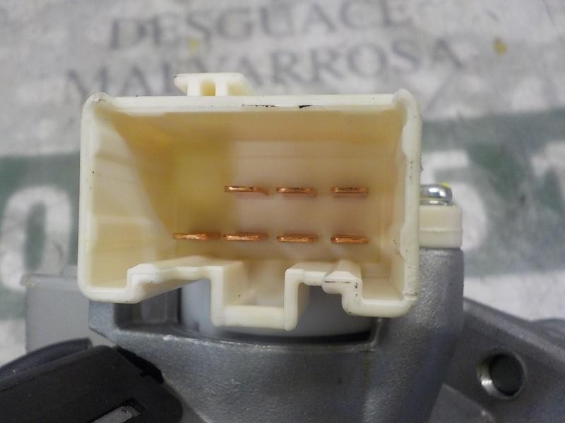 Recambio de antirrobo para toyota verso 1.6 16v cat referencia OEM IAM 690570F080 897830F030 