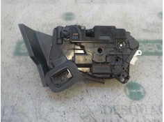 Recambio de cerradura puerta trasera derecha para skoda yeti 1.2 tsi referencia OEM IAM 5K4839016F 5K4839016F  2