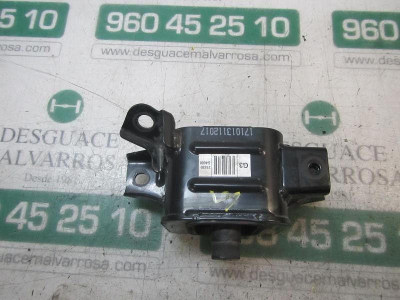 Recambio de soporte cambio para hyundai kona pure referencia OEM IAM 21830G4000 21830G4000 
