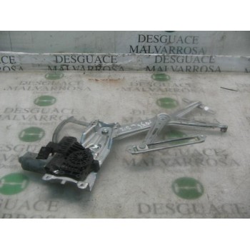 ELEVALUNAS DELANTERO IZQUIERDO 