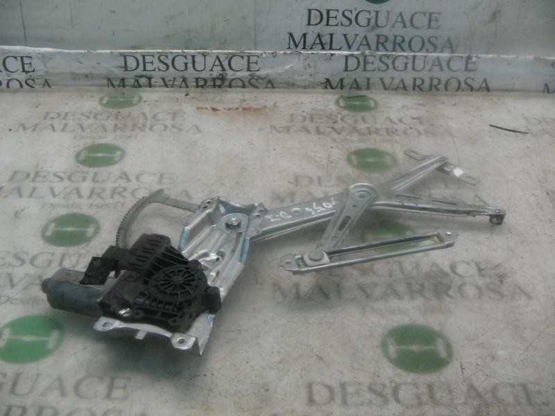 Recambio de elevalunas delantero izquierdo para opel zafira a comfort referencia OEM IAM   