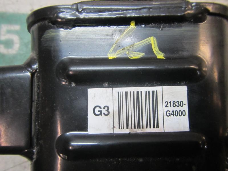 Recambio de soporte cambio para hyundai kona pure referencia OEM IAM 21830G4000 21830G4000 