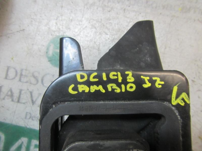 Recambio de soporte cambio para hyundai kona pure referencia OEM IAM 21830G4000 21830G4000 