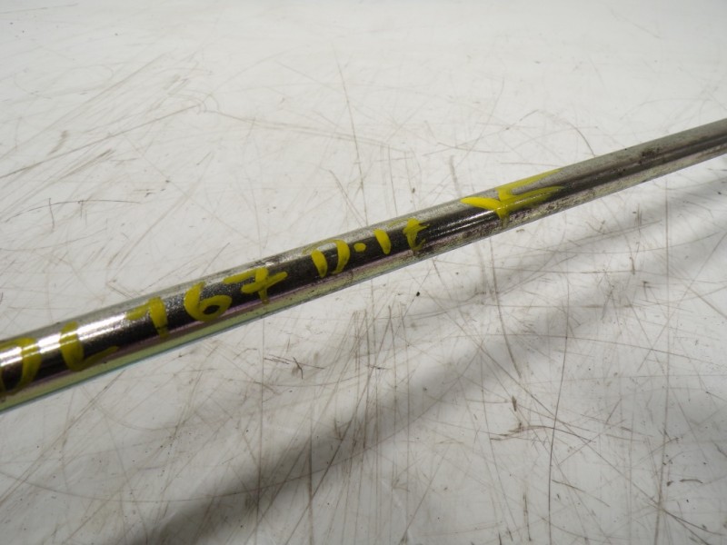 Recambio de bieleta estabilizadora delantera izquierda para volkswagen arteon (3h7) elegance referencia OEM IAM 5Q0411315A  