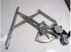 Recambio de elevalunas delantero derecho para toyota prius (nhw20) 1.5 cat referencia OEM IAM 6980152070 8571035180 2621002330 2