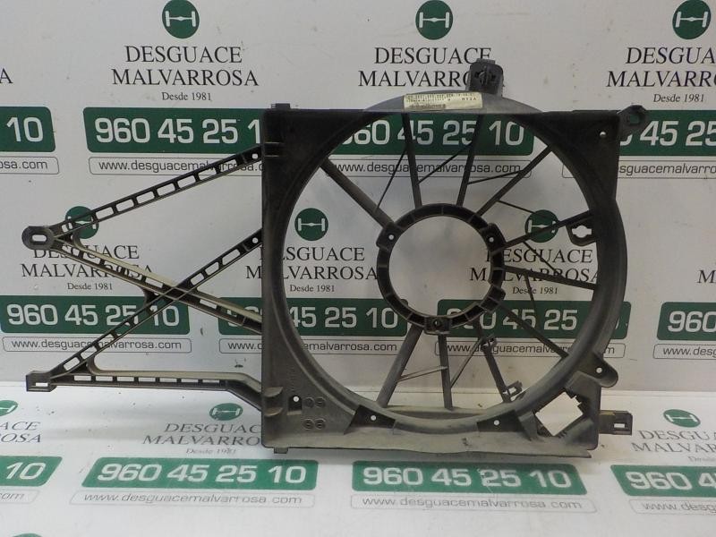 Recambio de canalizador aire para opel astra gtc 1.4 16v referencia OEM IAM   