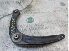 Recambio de brazo suspension inferior delantero derecho para citroën c4 picasso 1.6 16v hdi fap referencia OEM IAM 3521P3   2