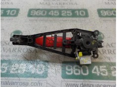 Recambio de maneta exterior delantera izquierda para opel astra gtc 1.4 16v referencia OEM IAM    2
