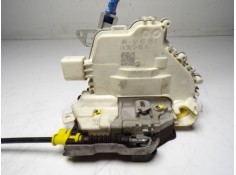 Recambio de cerradura puerta delantera izquierda para audi q3 (8u) 2.0 tdi referencia OEM IAM 8J1837015C 8J1837015C  2