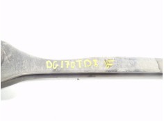 Recambio de brazo suspension inferior trasero derecho para seat leon (1p1) 1.6 tdi referencia OEM IAM 1K0501529J   2