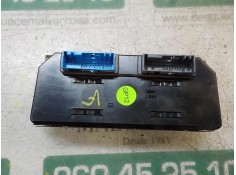 Recambio de mando climatizador para opel astra gtc 1.4 16v referencia OEM IAM    2