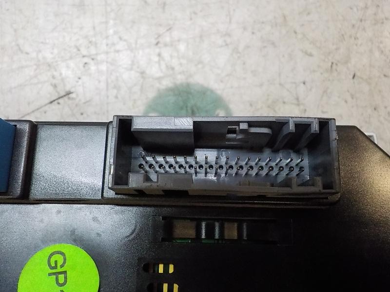 Recambio de mando climatizador para opel astra gtc 1.4 16v referencia OEM IAM   