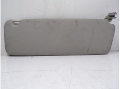 Recambio de parasol izquierdo para renault trafic furgón 1.6 dci diesel energy referencia OEM IAM 964011382R   2