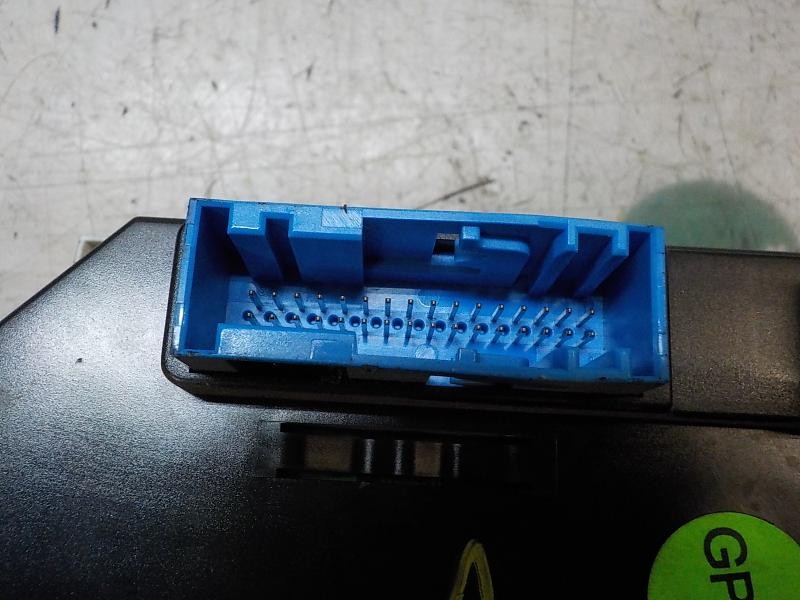 Recambio de mando climatizador para opel astra gtc 1.4 16v referencia OEM IAM   