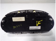 Recambio de cuadro instrumentos para nissan qashqai (j10) 1.5 turbodiesel cat referencia OEM IAM 24810BR50E VPAASF10849LCN  2