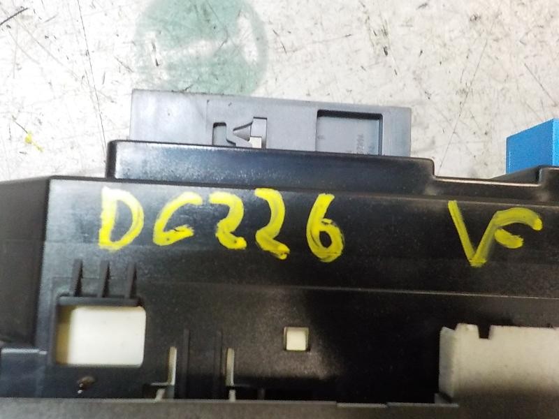 Recambio de mando climatizador para opel astra gtc 1.4 16v referencia OEM IAM   