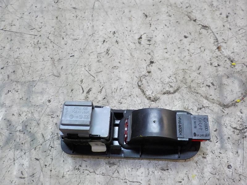 Recambio de modulo electronico para audi a8 (4e2) 4.2 v8 40v referencia OEM IAM 4E09621095PR 4E0962109 